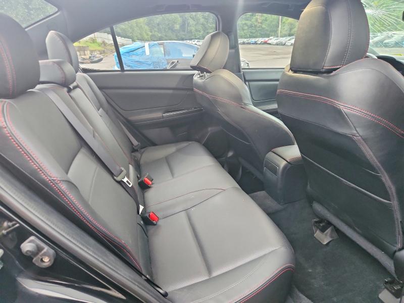 67460326 :رقم المزاد ، JF1VA1H63K9812270 vin ، 2019 Subaru Wrx مزاد بيع