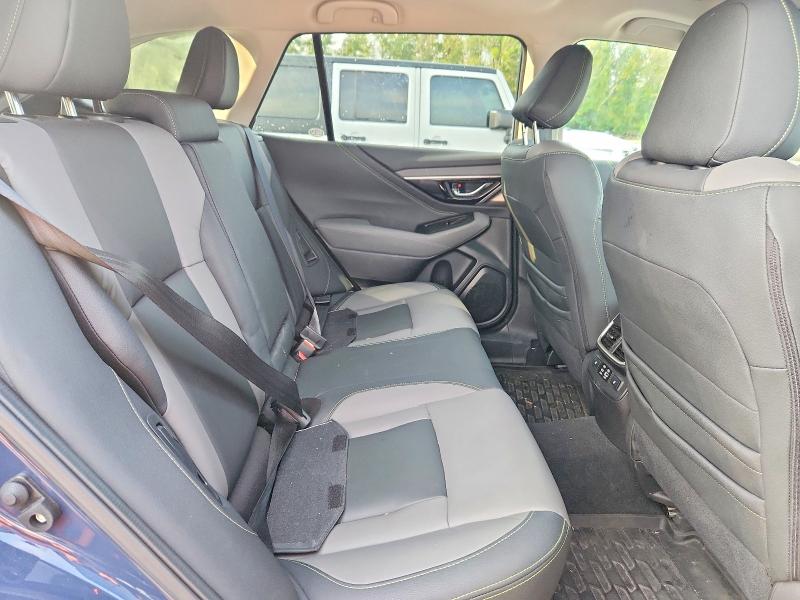 Продажа на аукционе авто 2025 Subaru Outback, vin: 4S4BTDLC3S3188751, номер лота: 67339566
