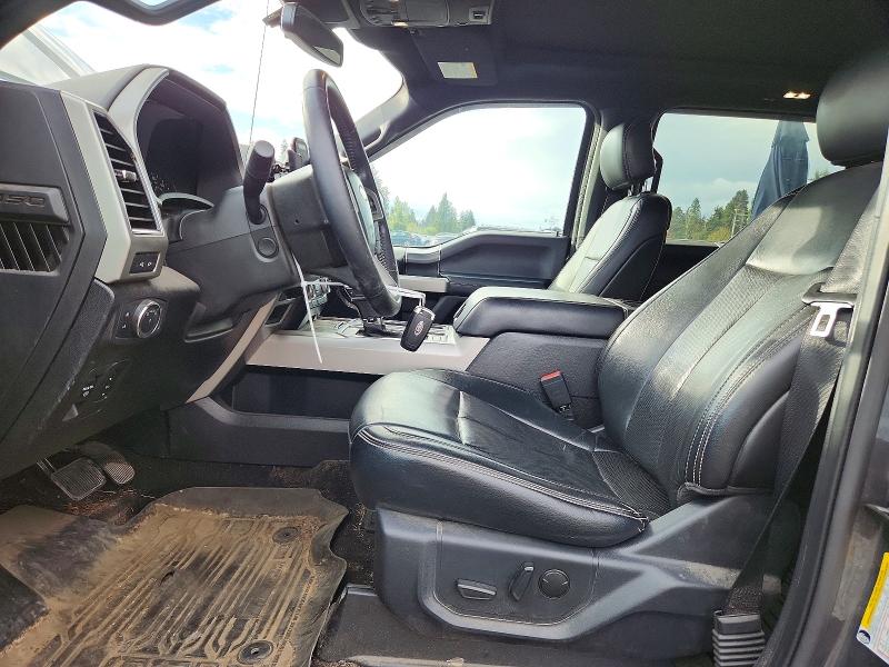 Aukcja sprzedaży 2020 Ford F150, vin: 1FTEW1EP8LFB73184, numer aukcji: 69738546