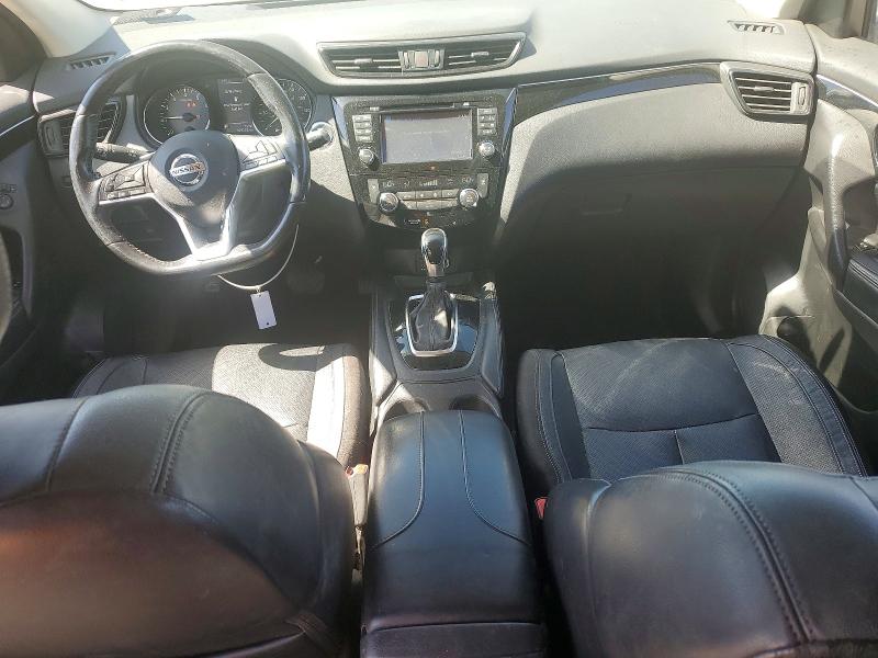 Aukcja sprzedaży 2017 Nissan Rogue Sport, vin: JN1BJ1CR2HW109397, numer aukcji: 69562146