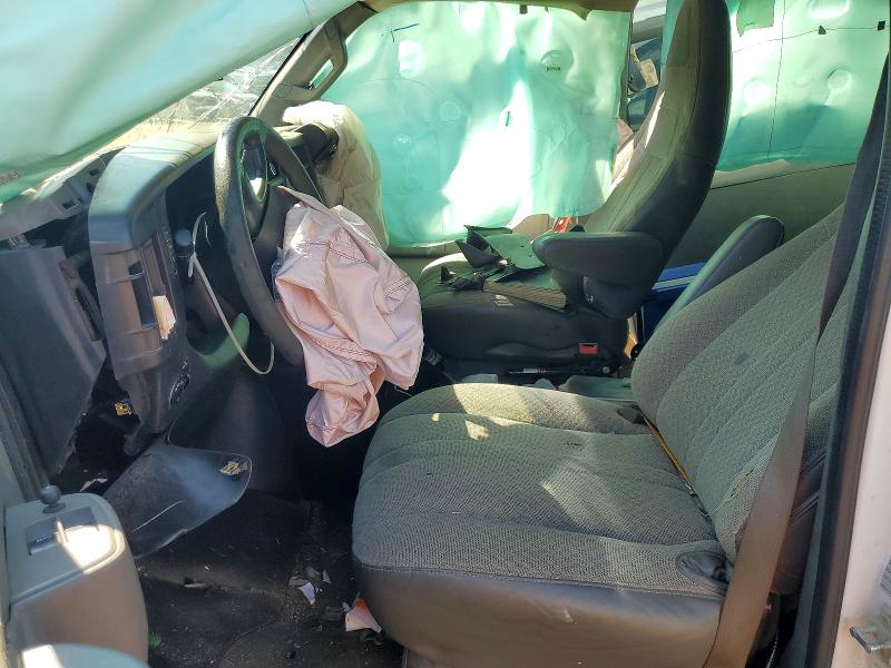 Продажа на аукционе авто 2016 Chevrolet Express G3500, vin: 1GAZGMFG8G1163037, номер лота: 67085846