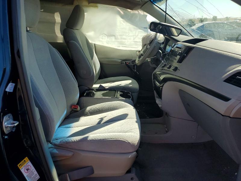 Aukcja sprzedaży 2011 Toyota Sienna, vin: 5TDKK3DC1BS018726, numer aukcji: 71045316