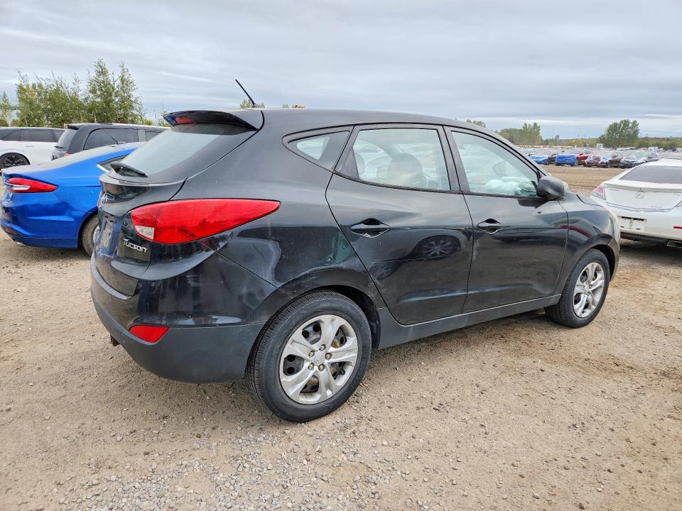 Продаж на аукціоні авто 2011 Hyundai Tucson, vin: KM8JT3AC9BU228799, номер лоту: 68898426