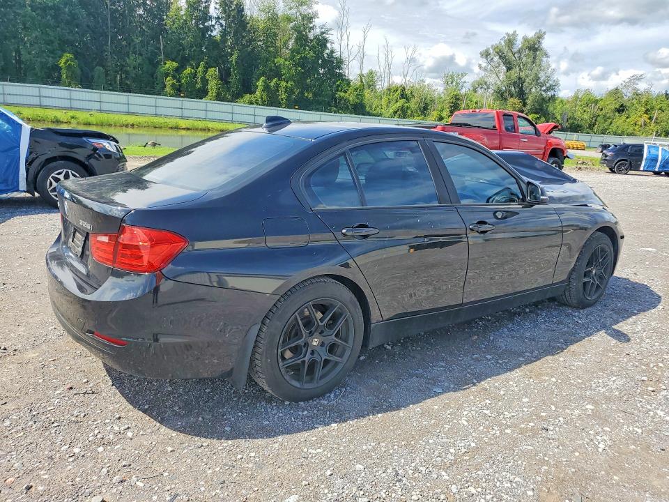 Aukcja sprzedaży 2014 Bmw 328, vin: WBA3B5G59ENS06270, numer aukcji: 68016406