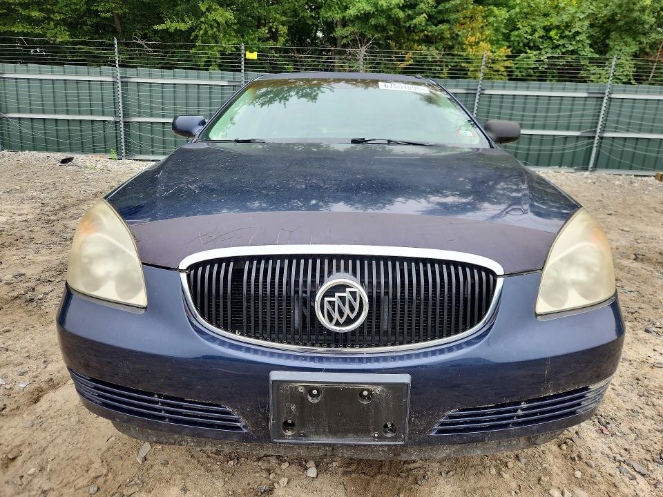 67551096 :رقم المزاد ، 1G4HD57277U122655 vin ، 2007 Buick Lucerne مزاد بيع