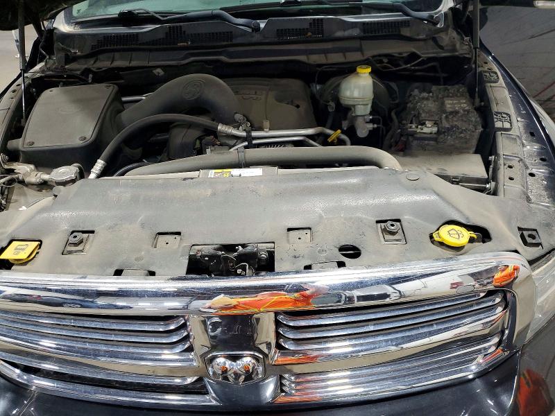 Aukcja sprzedaży 2016 Ram 1500, vin: 3C6RR7LT0GG266577, numer aukcji: 66863026