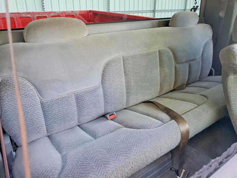 1997 Chevrolet Gmt-400 მანქანა იყიდება აუქციონზე, vin: 2GCEK19R4V1278192, აუქციონის ნომერი: 67668696