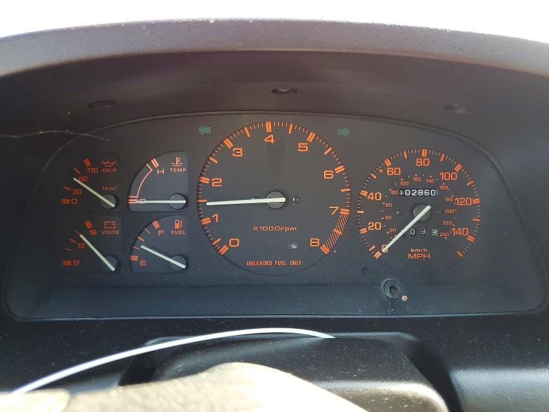 1988 Mazda Rx7 მანქანა იყიდება აუქციონზე, vin: JM1FC3511J0104745, აუქციონის ნომერი: 68935106