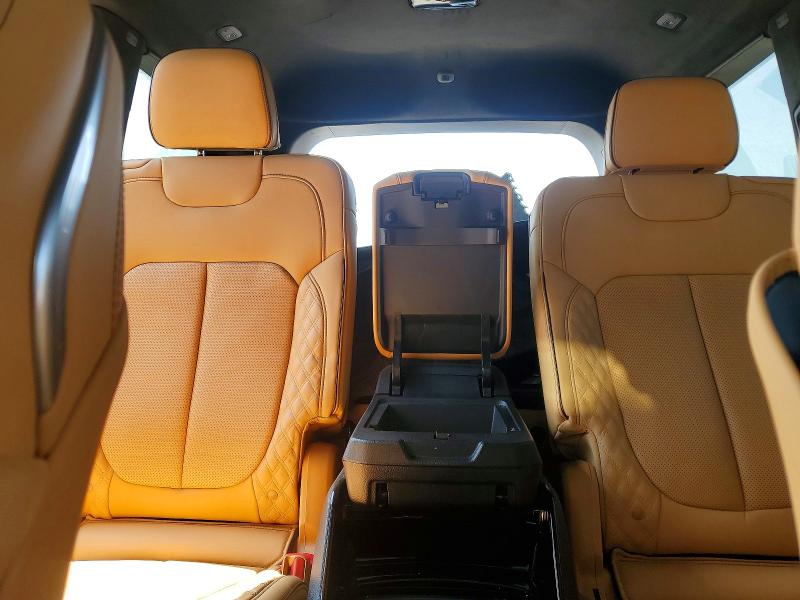 67162166 :رقم المزاد ، 1C4RJKEGXS8668110 vin ، 2025 Jeep Grand Cherokee مزاد بيع