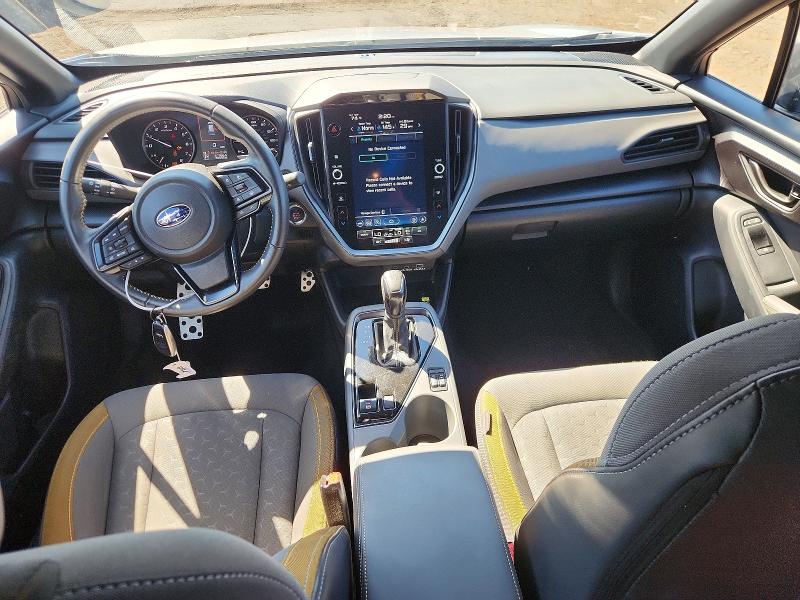 Aukcja sprzedaży 2024 Subaru Crosstrek, vin: 4S4GUHF67R3718262, numer aukcji: 67500506
