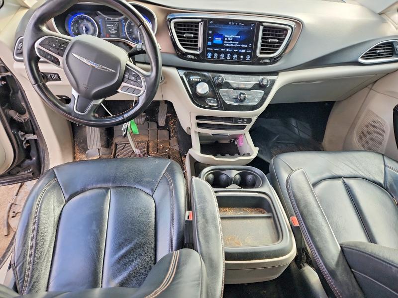 Aukcja sprzedaży 2017 Chrysler Pacifica, vin: 2C4RC1BG8HR705211, numer aukcji: 70862956