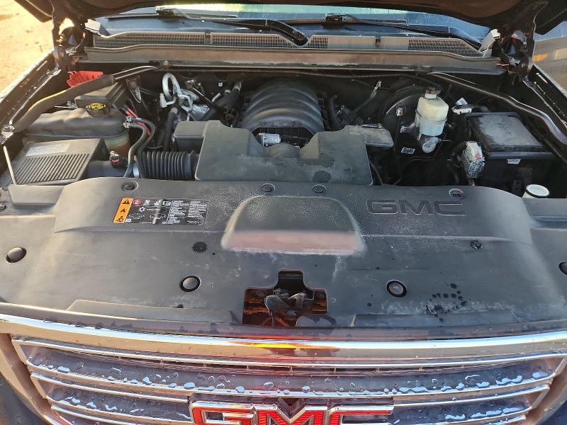 Aukcja sprzedaży 2019 Gmc Yukon, vin: 1GKS1BKC8KR102397, numer aukcji: 67452536