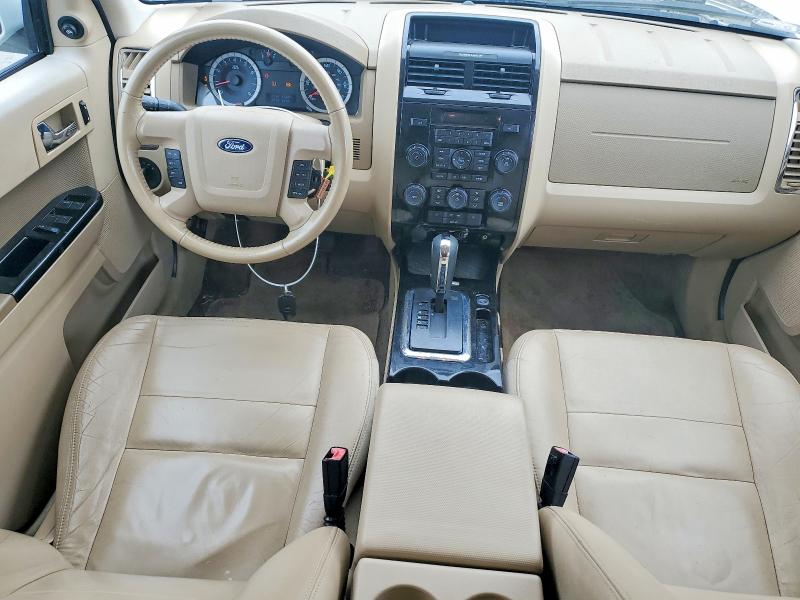 Aukcja sprzedaży 2011 Ford Escape, vin: 1FMCU9EG4BKC08347, numer aukcji: 69946396