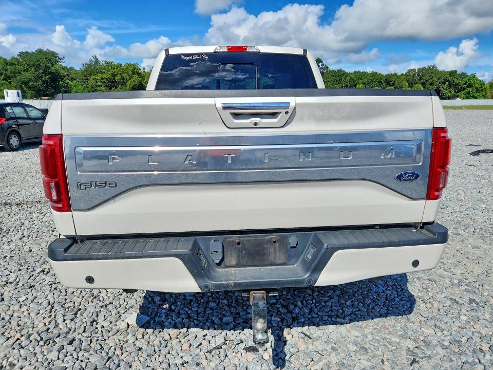 2015 Ford F150 მანქანა იყიდება აუქციონზე, vin: 1FTEW1EG8FFC86704, აუქციონის ნომერი: 70036876