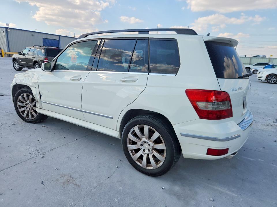 Продаж на аукціоні авто 2012 Mercedes-benz Glk, vin: WDCGG8HB3CF744606, номер лоту: 69748886