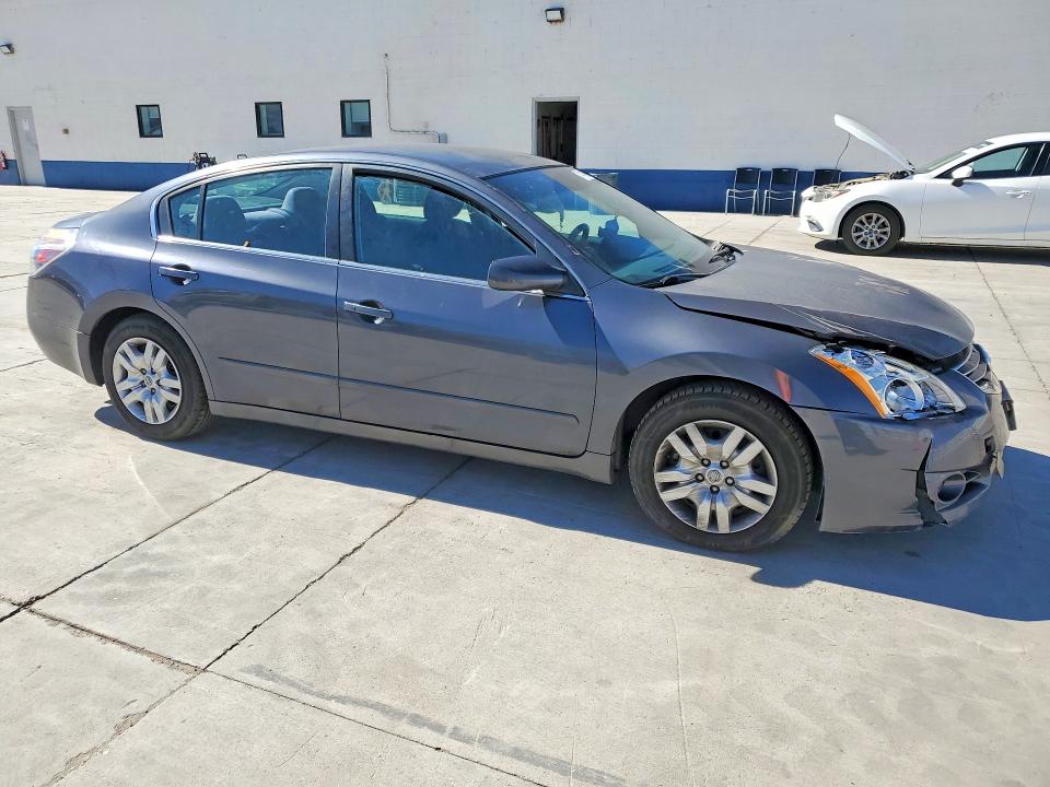 Aukcja sprzedaży 2012 Nissan Altima, vin: 1N4AL2AP2CN509720, numer aukcji: 71411586