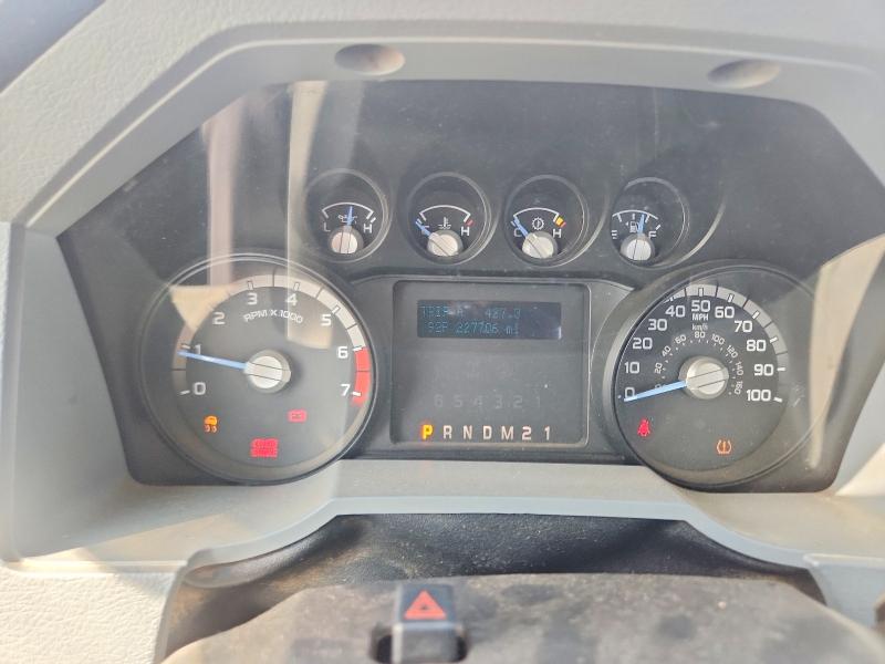 67512176 :رقم المزاد ، 1FDBF3B68CEA08621 vin ، 2012 Ford F350 مزاد بيع