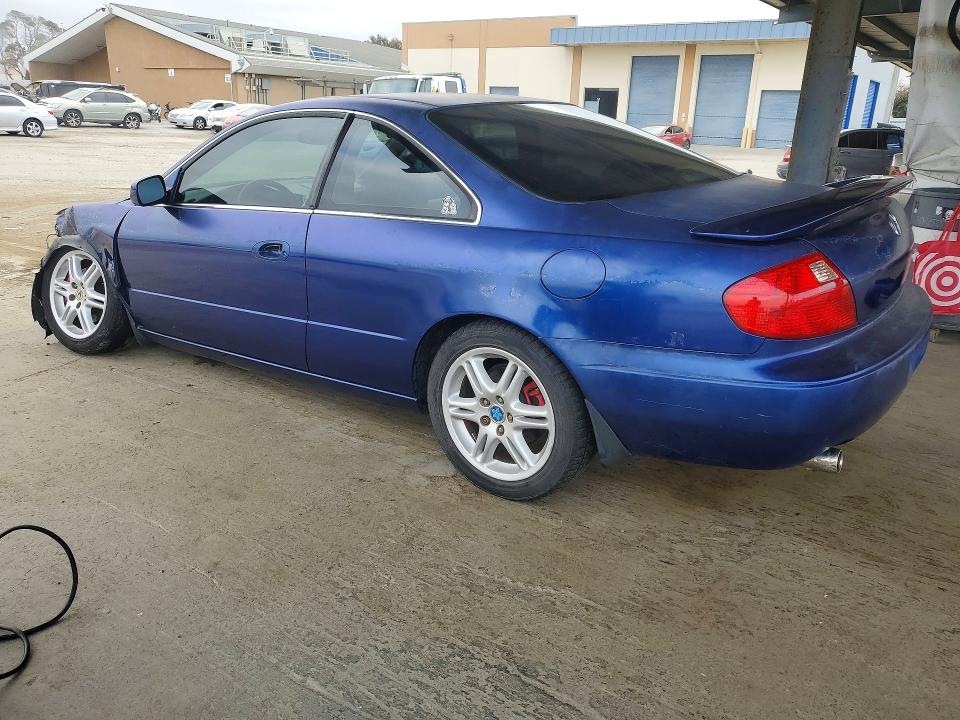 Продажа на аукционе авто 2003 Acura 3.2cl, vin: 19UYA42633A013530, номер лота: 70110896