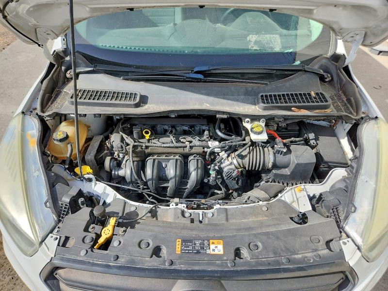 Aukcja sprzedaży 2017 Ford Escape, vin: 1FMCU0F79HUA69288, numer aukcji: 68849286