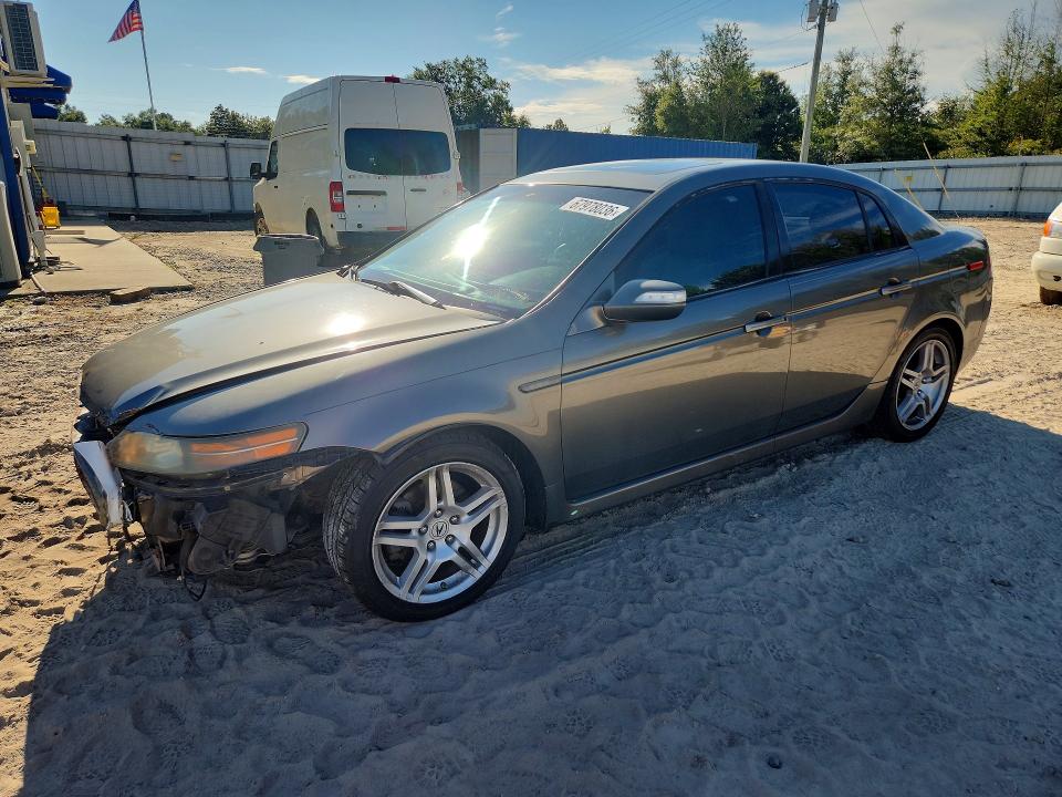 Aukcja sprzedaży 2008 Acura Tl, vin: 19UUA66208A048728, numer aukcji: 67978036