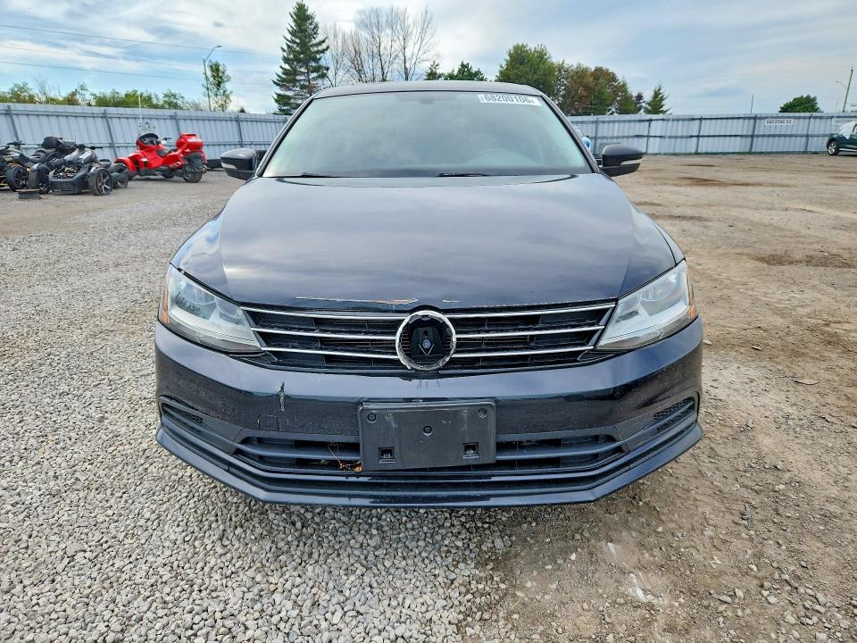 Продаж на аукціоні авто 2017 Volkswagen Jetta, vin: 3VWDB7AJ1HM223746, номер лоту: 68200106
