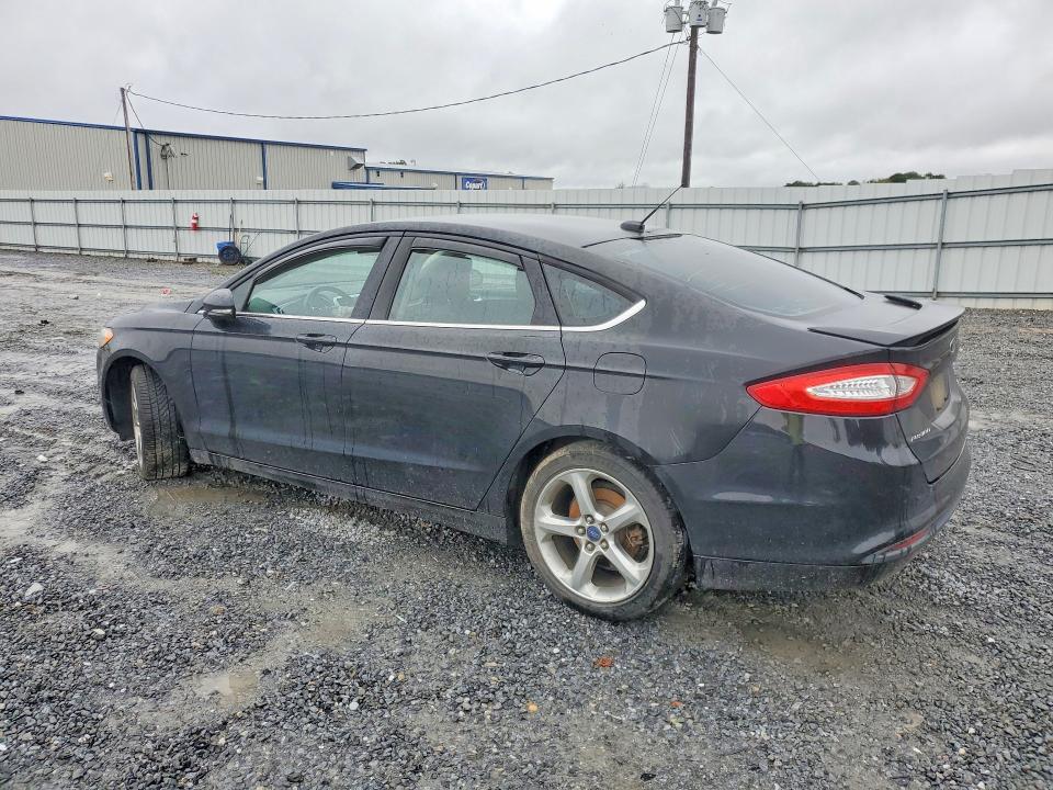 Продажа на аукционе авто 2014 Ford Fusion, vin: 1FA6P0H70E5388435, номер лота: 69644646