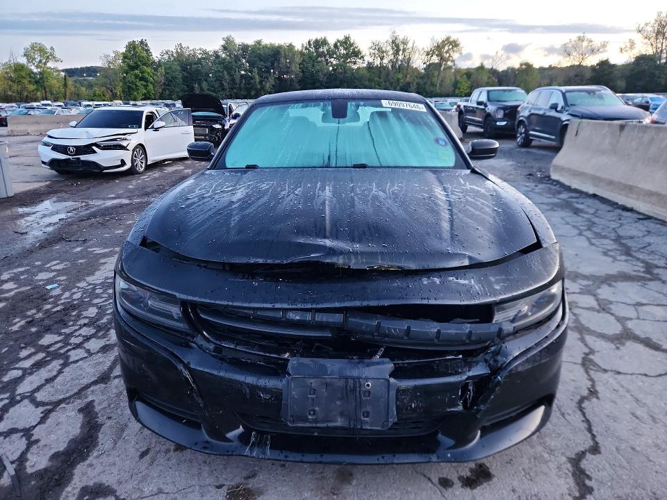 Aukcja sprzedaży 2018 Dodge Charger, vin: 2C3CDXHGXJH155961, numer aukcji: 69097646