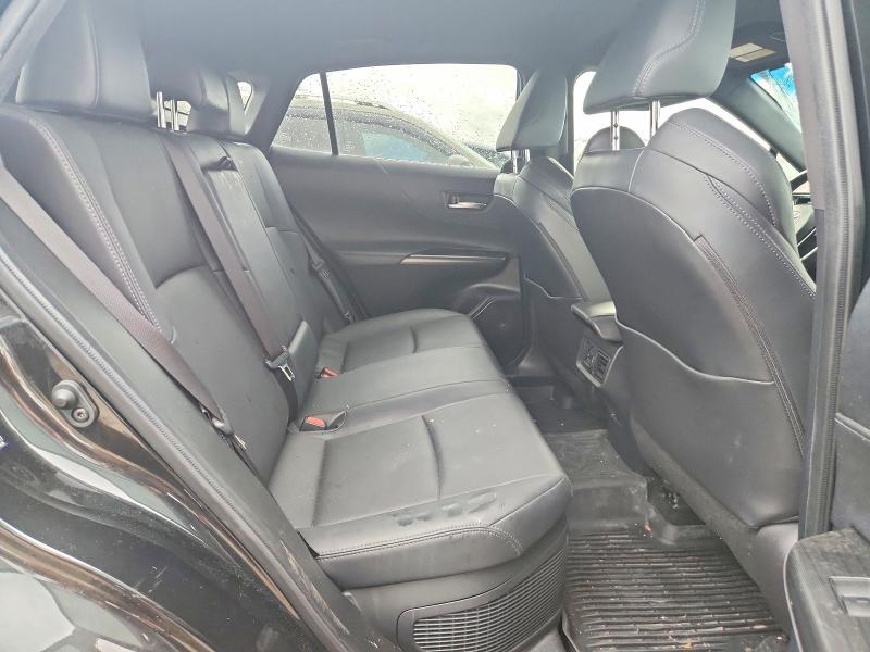 Aukcja sprzedaży 2021 Toyota Venza, vin: JTEAAAAH2MJ083177, numer aukcji: 67981736