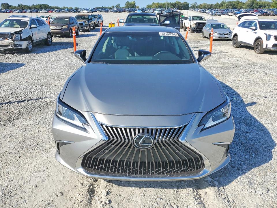 Продажа на аукционе авто 2021 Lexus Es 250, vin: 58AD11D10MU001403, номер лота: 68188866