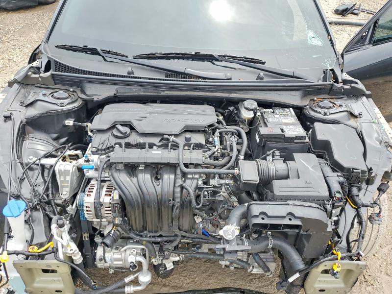 2026 Kia K4 მანქანა იყიდება აუქციონზე, vin: 3KPFT4DE9TE327734, აუქციონის ნომერი: 68166286