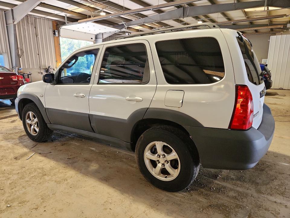Продажа на аукционе авто 2006 Mazda Tribute, vin: 4F2YZ02Z56KM04493, номер лота: 67554116