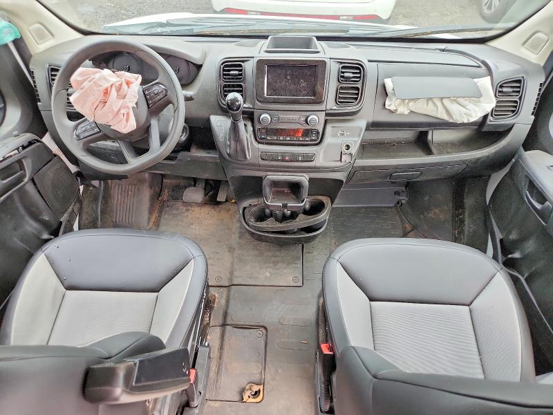 67827716 :رقم المزاد ، 3C6LRVDG0TE152919 vin ، 2026 Ram Promaster 2500 مزاد بيع