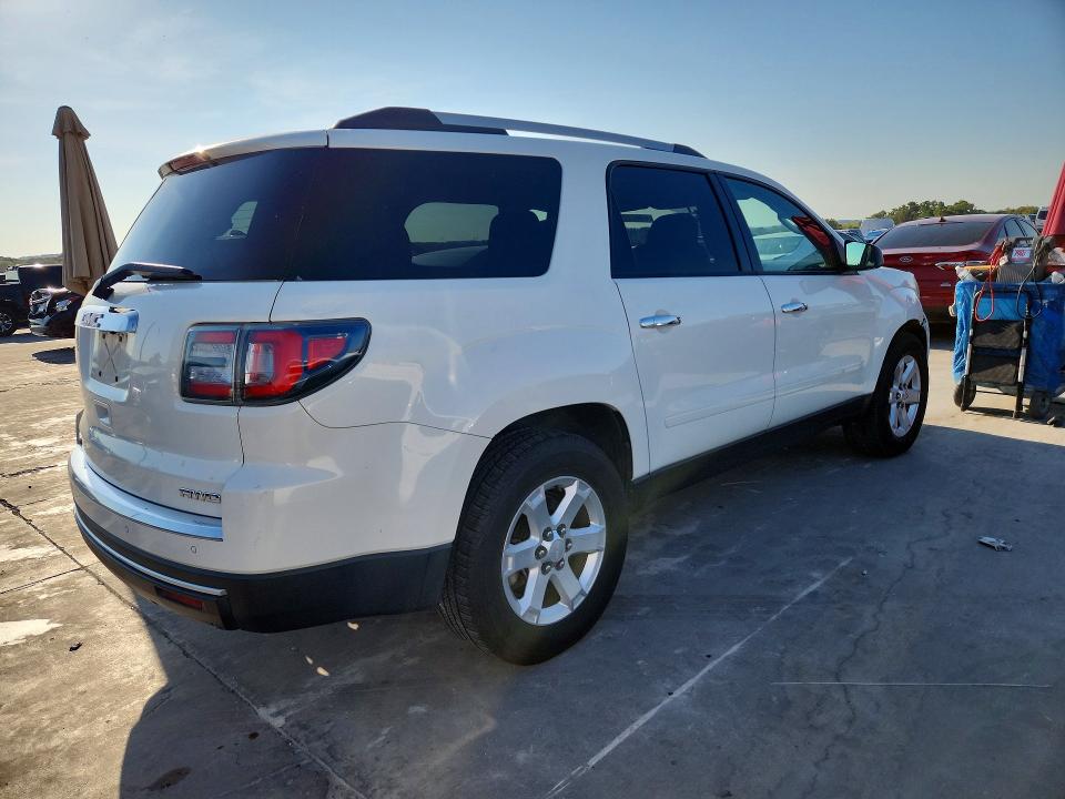 2015 Gmc Acadia მანქანა იყიდება აუქციონზე, vin: 1GKKVPKD1FJ311611, აუქციონის ნომერი: 69622236