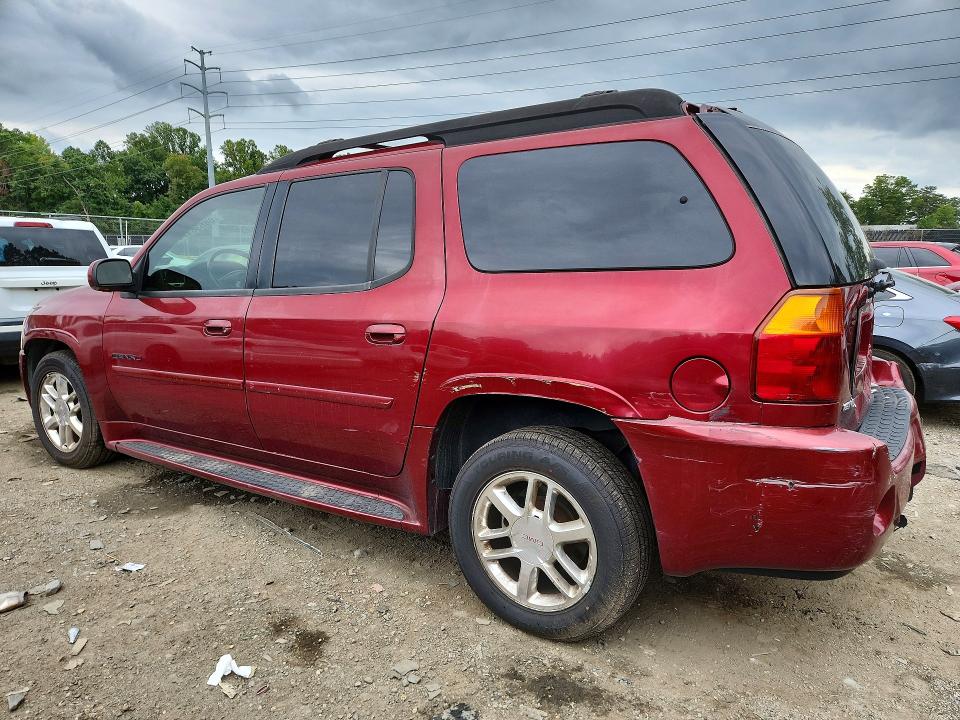 68536176 :رقم المزاد ، 1GKET66M866109584 vin ، 2006 Gmc Envoy مزاد بيع