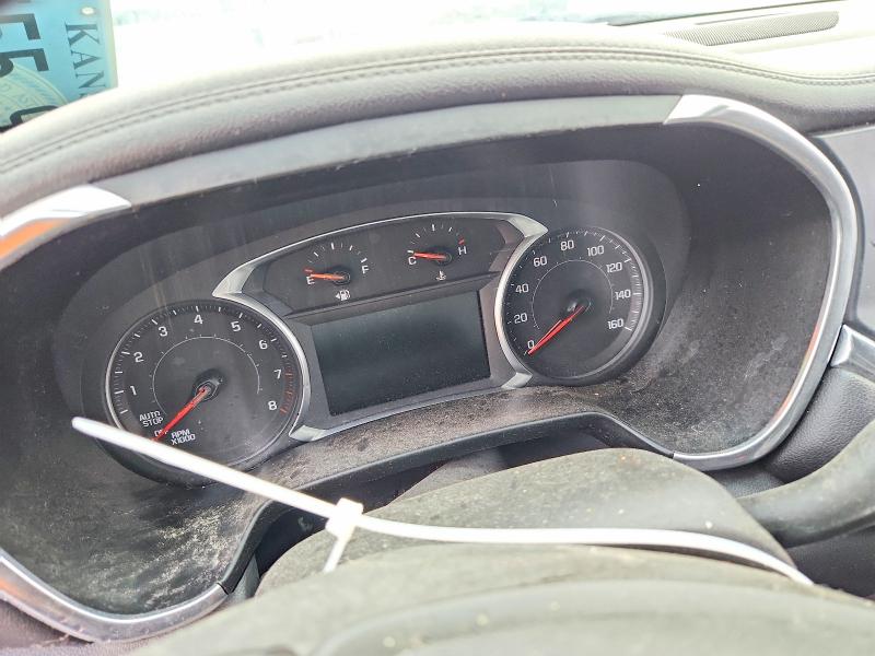 Aukcja sprzedaży 2020 Chevrolet Blazer, vin: 3GNKBCRS7LS707626, numer aukcji: 69162696