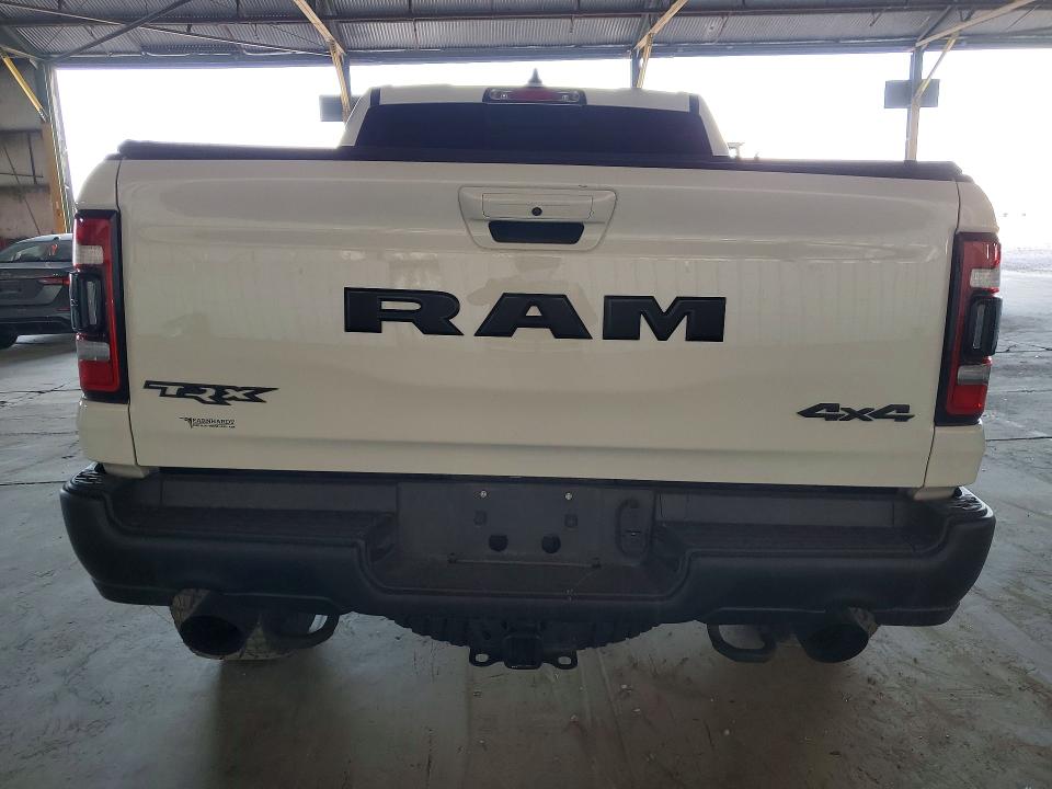 Продажа на аукционе авто 2021 Ram 1500, vin: 1C6SRFU97MN781755, номер лота: 67483546