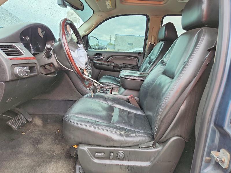 Aukcja sprzedaży 2008 Cadillac Escalade, vin: 1GYFK63858R182692, numer aukcji: 67963246