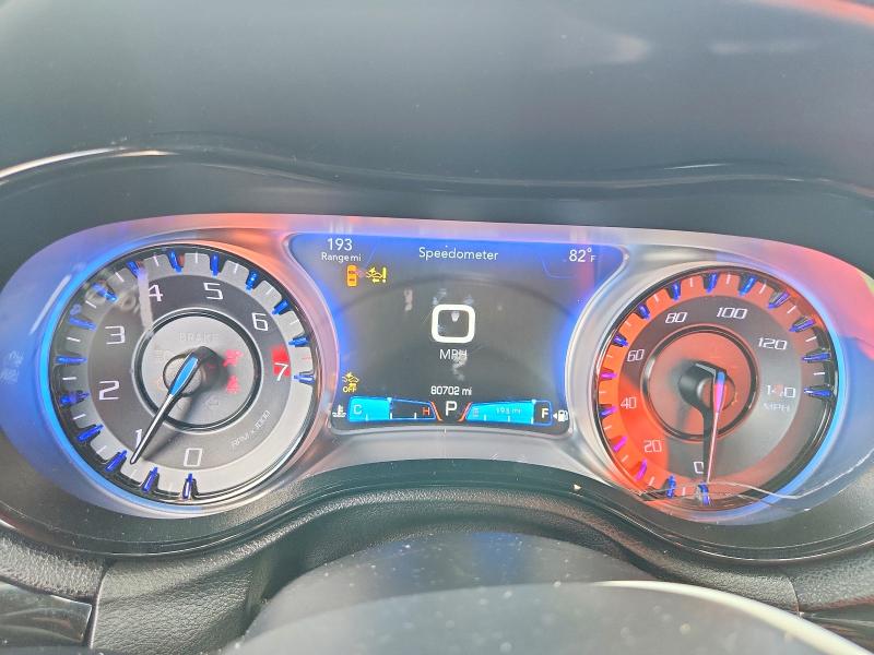 Aukcja sprzedaży 2018 Chrysler 300, vin: 2C3CCAGG7JH331060, numer aukcji: 67467016