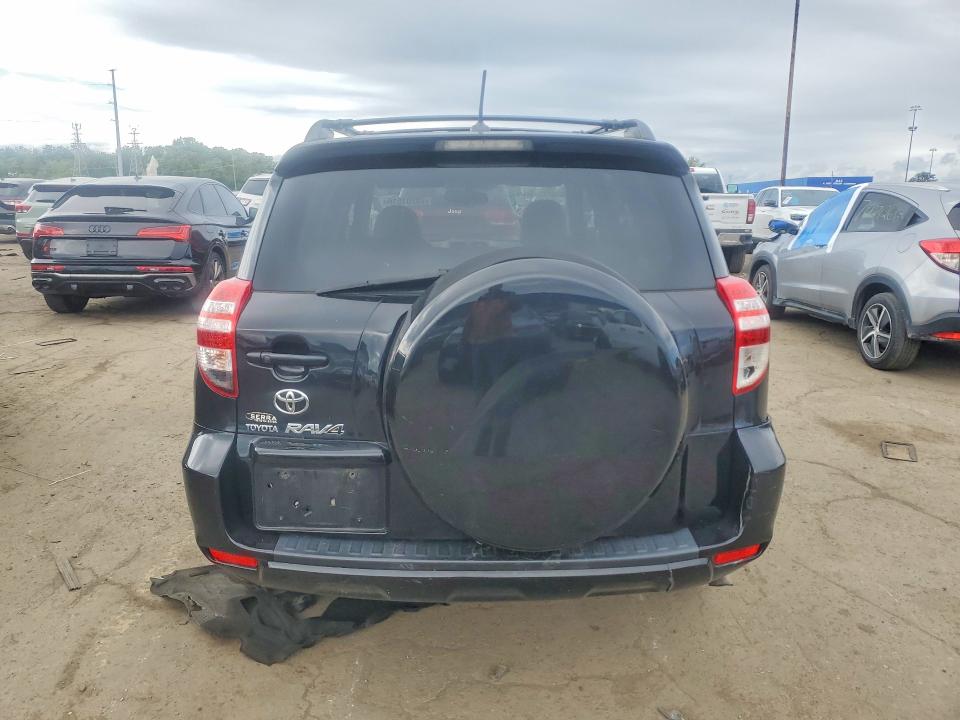 Продаж на аукціоні авто 2010 Toyota Rav4, vin: 2T3YF4DV0AW026335, номер лоту: 70201516