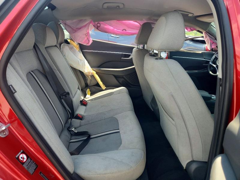 Auction sale of the 2020 Hyundai Sonata, vin: 5NPEL4JA4LH023090, lot number: 67069886