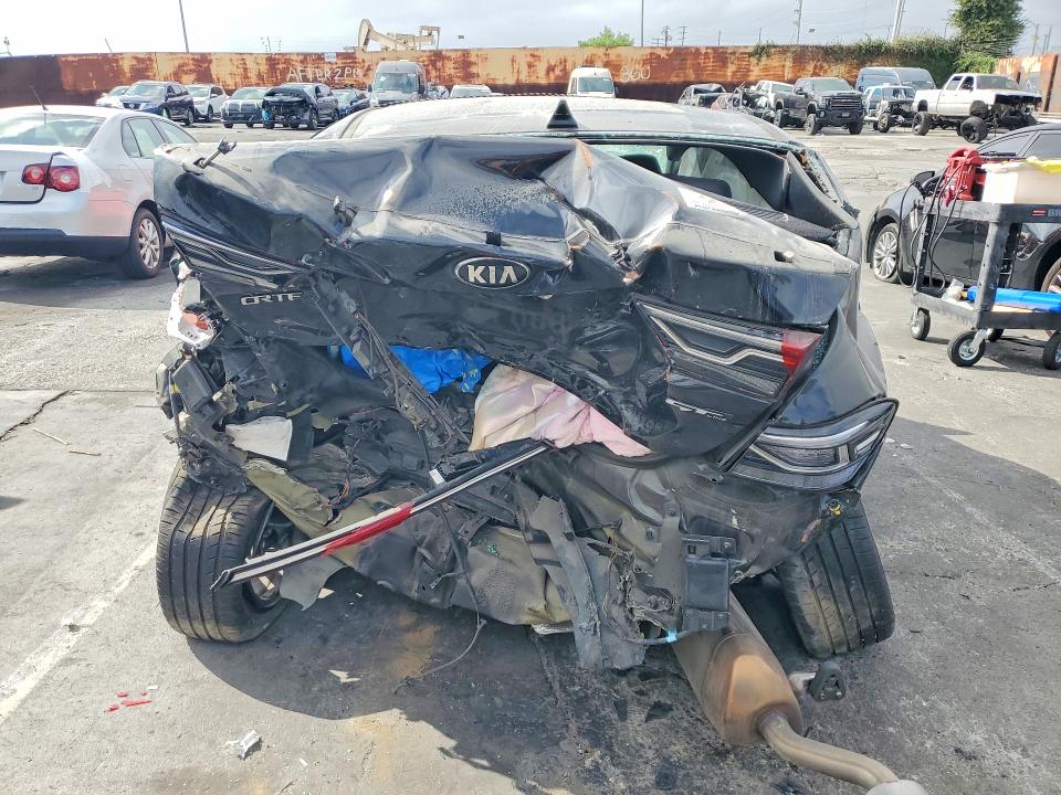 Aukcja sprzedaży 2021 Kia Forte, vin: 3KPF34AD0ME380867, numer aukcji: 68247356