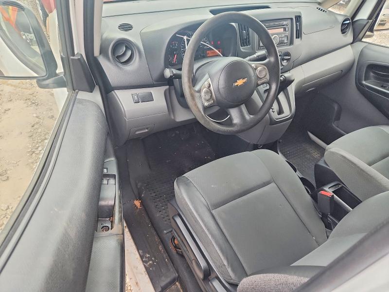 Auction sale of the 2015 Chevrolet City Express, vin: 3N63M0YN1FK724781, lot number: 69936906