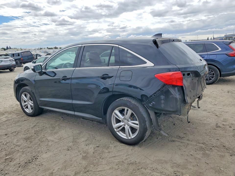 Aukcja sprzedaży 2013 Acura Rdx, vin: 5J8TB3H30DL003137, numer aukcji: 67850196