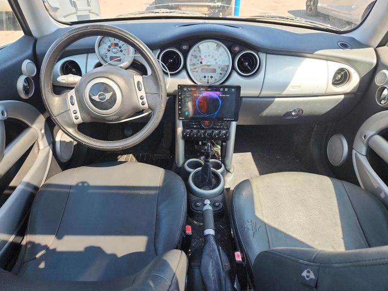 Aukcja sprzedaży 2002 Mini Cooper, vin: WMWRC33422TC38206, numer aukcji: 68395596