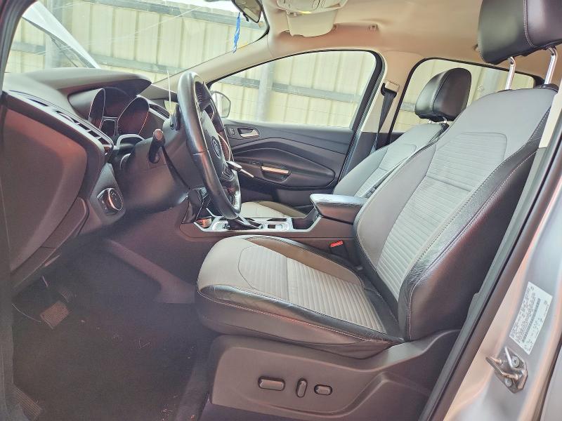 Продажа на аукционе авто 2017 Ford Escape, vin: 1FMCU0GD1HUD03475, номер лота: 69455406