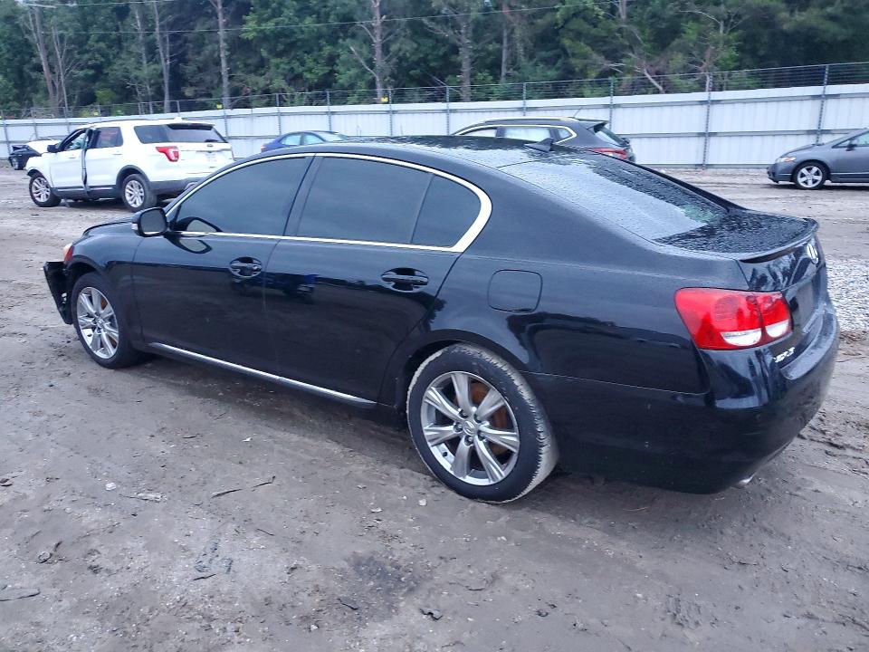 Продажа на аукционе авто 2010 Lexus Gs, vin: JTHCE1KS8A0027935, номер лота: 69951216