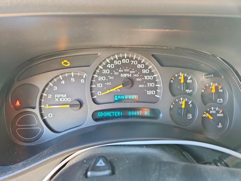 Продаж на аукціоні авто 2004 Chevrolet Silverado, vin: 2GCEC19T641215747, номер лоту: 69675336