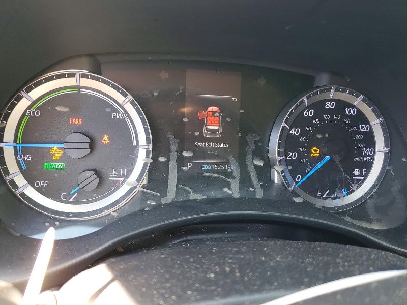 68048696 :رقم المزاد ، 5TDBBRCH7LS500246 vin ، 2020 Toyota Highlander مزاد بيع