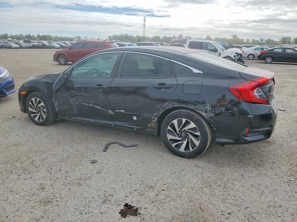 Aukcja sprzedaży 2017 Honda Civic, vin: 2HGFC2F55HH025128, numer aukcji: 68686946