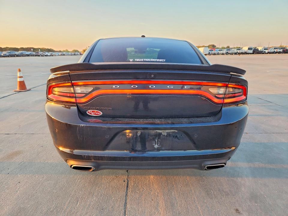 Aukcja sprzedaży 2018 Dodge Charger, vin: 2C3CDXBG9JH306877, numer aukcji: 70014206